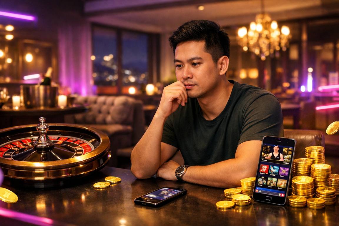 vu778 mobile gaming